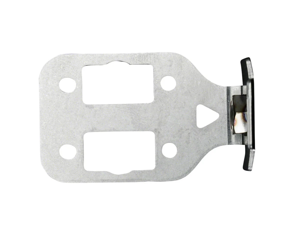 Fazua Ride 60 Energy 430 Fixed Battery Mounting Bracket (Vertical Orientation)